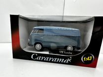 Volkswagen samba модель 1/43