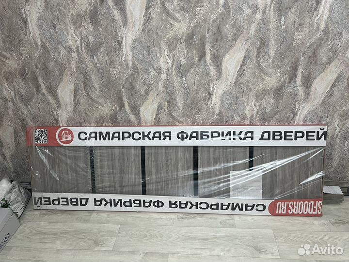 Дверь межкомнатная 600