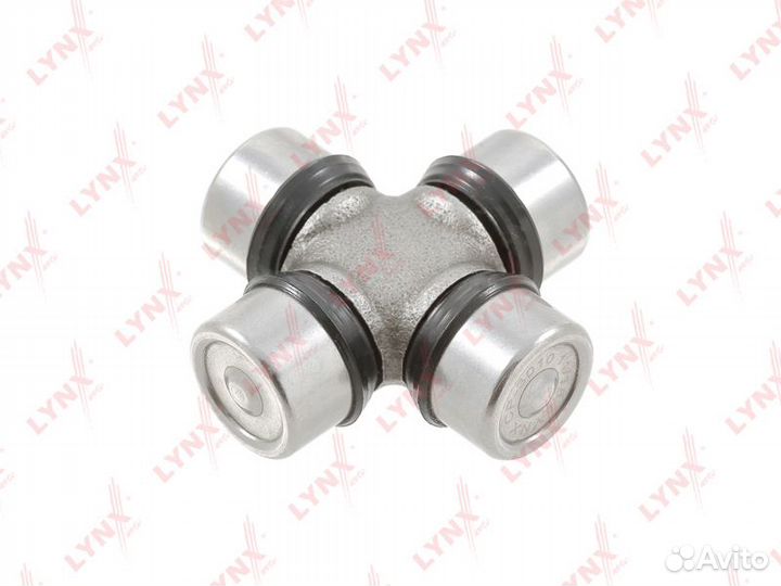 Крестовина кард.вала honda HR-V 98-05