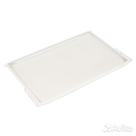 Полка стеклянная для холодильников Минск, Атлант