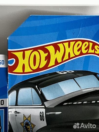 Hot wheels chevy 47(th)