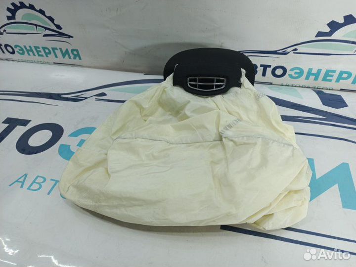 Подушка безопасности в руль Geely Coolray 1.5