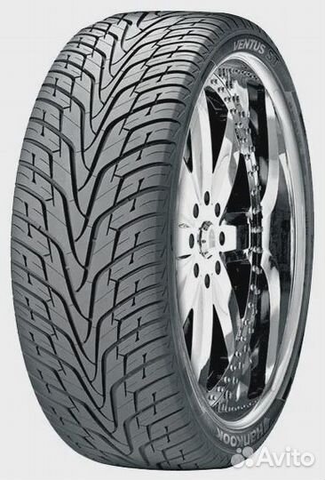 Hankook Ventus ST RH06 285/60 R18 116V