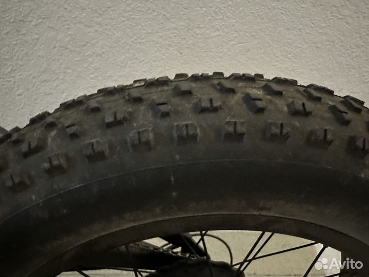 Электровелосипед