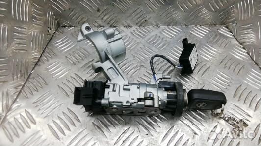 Замок зажигания opel astra J (99S15J101)