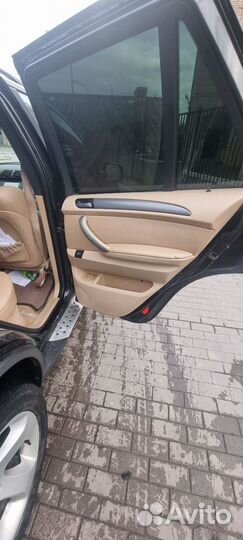 BMW X5 3.0 AT, 2005, 422 014 км