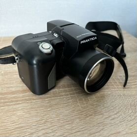 Фотоаппарат praktica AX480