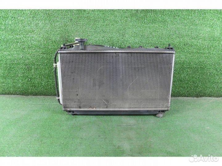 Радиатор охлаждения двигателя Honda Civic ES1 D15B