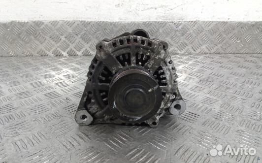 Генератор дизельный hyundai santa FE 1 (ZML06BS01)