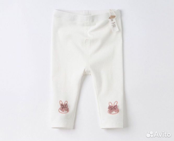 Лосины для девочки