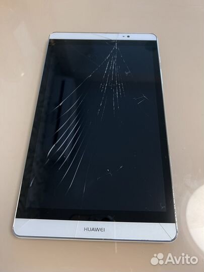 Планшет huawei mediapad m2-801L