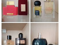Арабская парфюмерия из личной коллекции