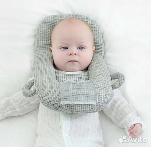 Подушка для кормления Baby Pillows, 30x43