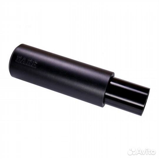 Пега для BMX Dare Pro Peg Black