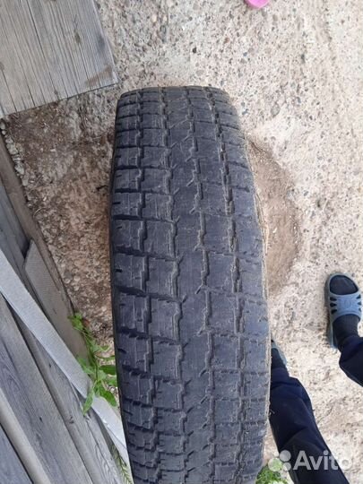 Accelera Delta 4/6 R5 и 4/4.5 R4 19D