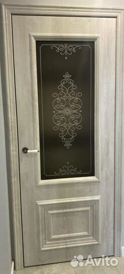 Двери от производителя