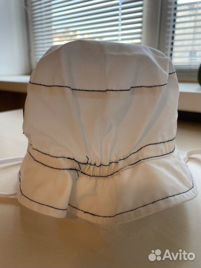 Панама детская 46-48