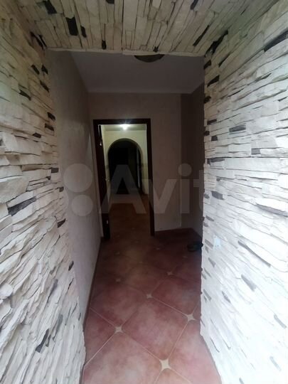 4-к. квартира, 115,7 м², 1/9 эт.