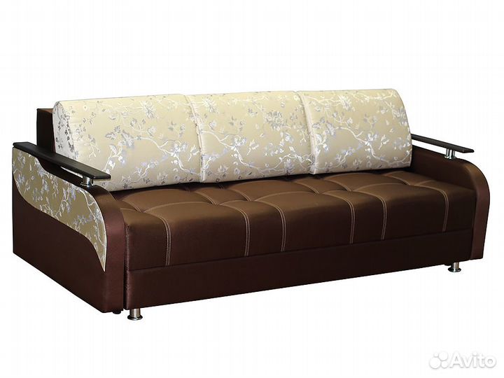 Диван-кровать 