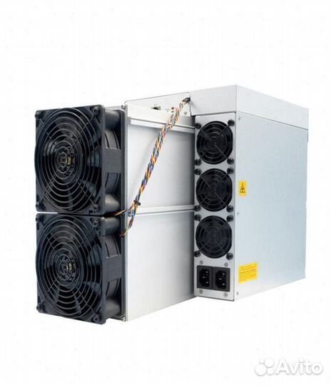 Asic Antminer Z15pro 860k со склада