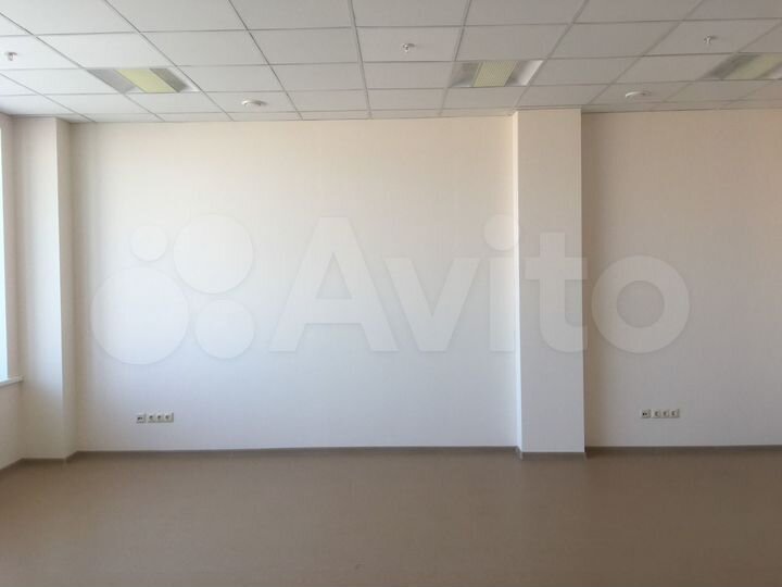 Офис, 41.4 м²