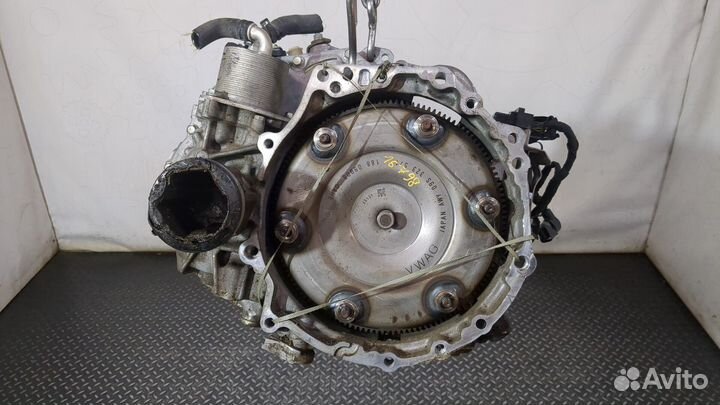 Кпп - автомат (АКПП) Volkswagen Jetta 7 2018, 2019