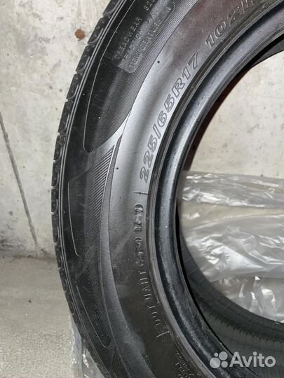 Nexen N Fera RU1 225/65 R17