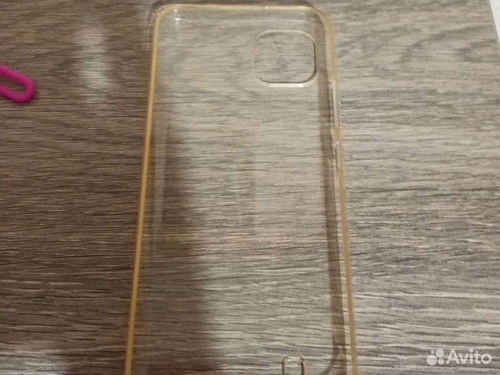 Чехлы на телефон samsung galaxy A22s 5G