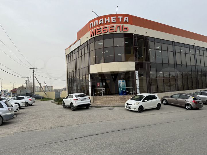 Свободного назначения, 300 м²