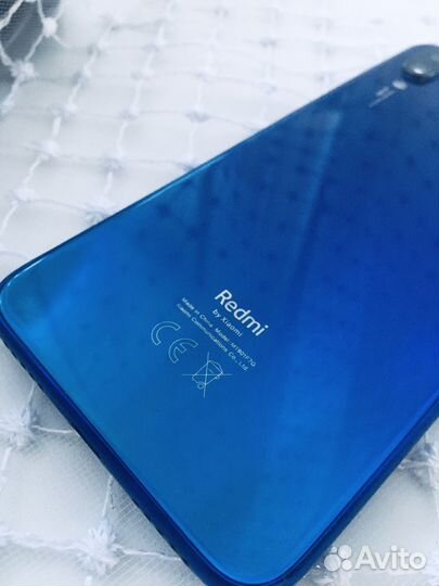 Xiaomi redmi note 7 32gb