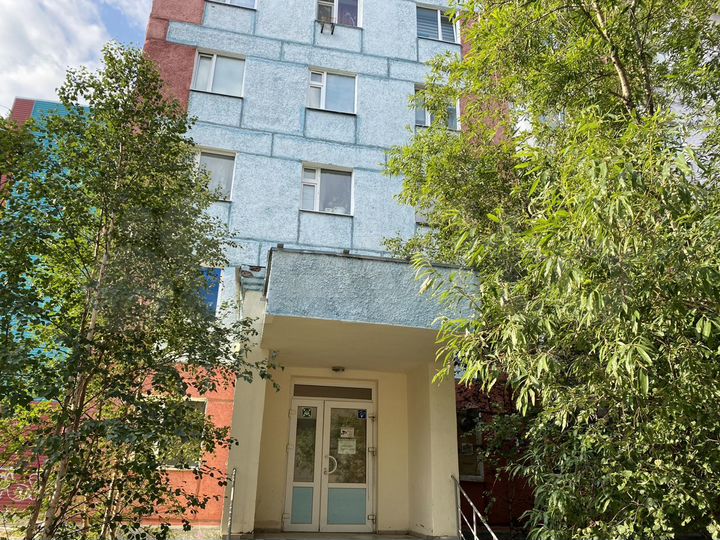 Офис, 43.4 м²