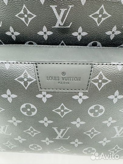Louis Vuitton Рюкзак мужской