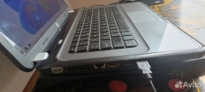 Hp pavilion g6