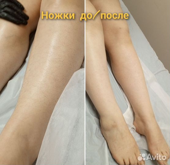 Модель на шугаринг