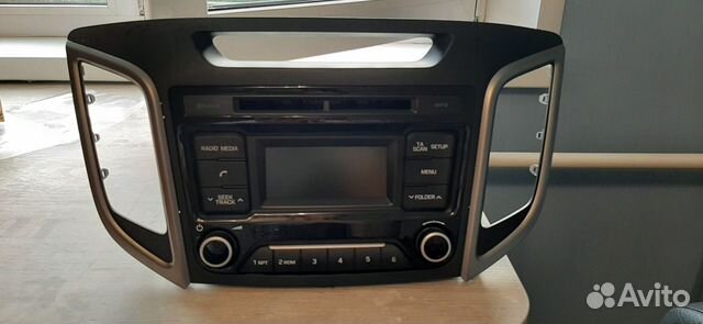 Автомагнитолы