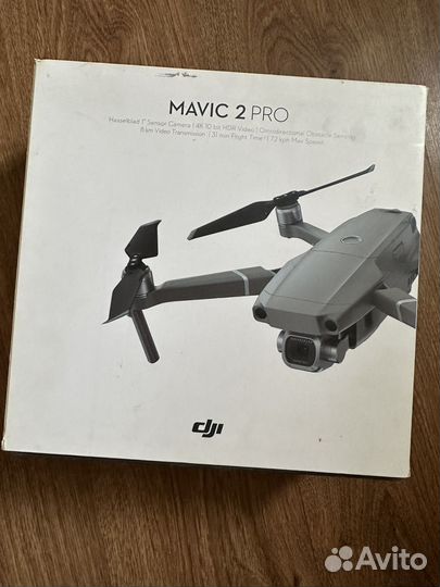 Djl mavic2 pro