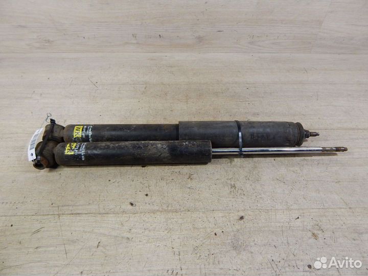 Амортизаторы задние Opel Omega B универсал