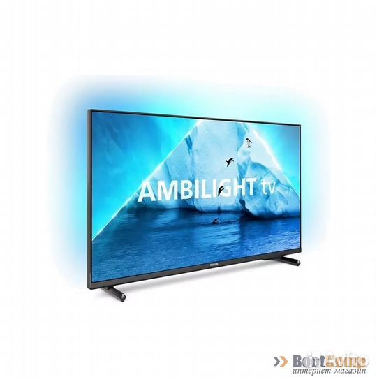 Телевизор philips 32PFS6908/12 (2023)