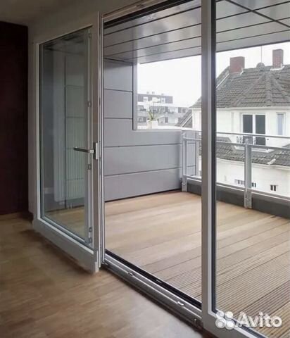 Двери откатные