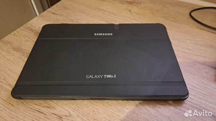 Samsung Galaxy Tab 2 10.1 (p5110)