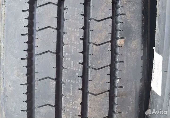 Шины Goodride245/70R19,5 136/134M CR960A TL 16PR