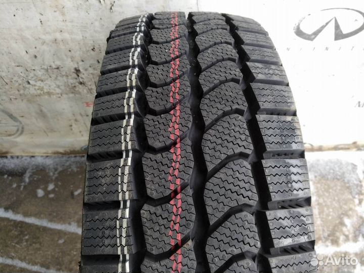 Continental VancoVikingContact 2 215/60 R17 109R