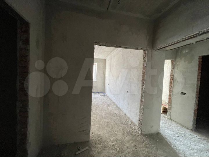 1-к. квартира, 45 м², 6/14 эт.