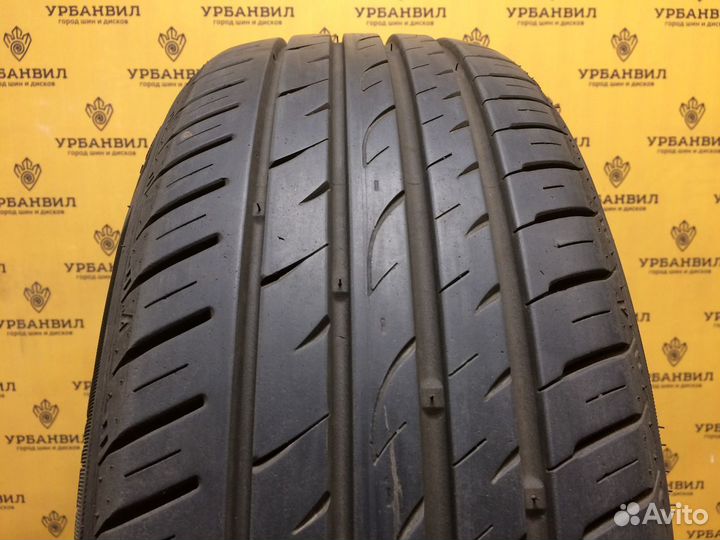 Nexen N'Fera SU4 195/55 R16 87V