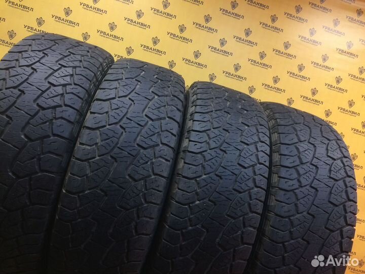 Hankook Dynapro AT M 265/65 R17 112H