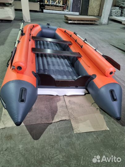 Лодка пвх