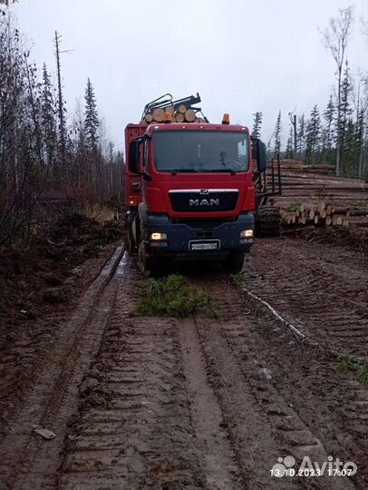 Водитель категории е