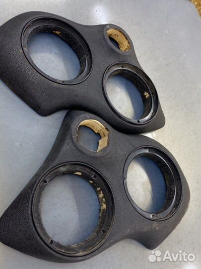 Подиумы Лада Калина