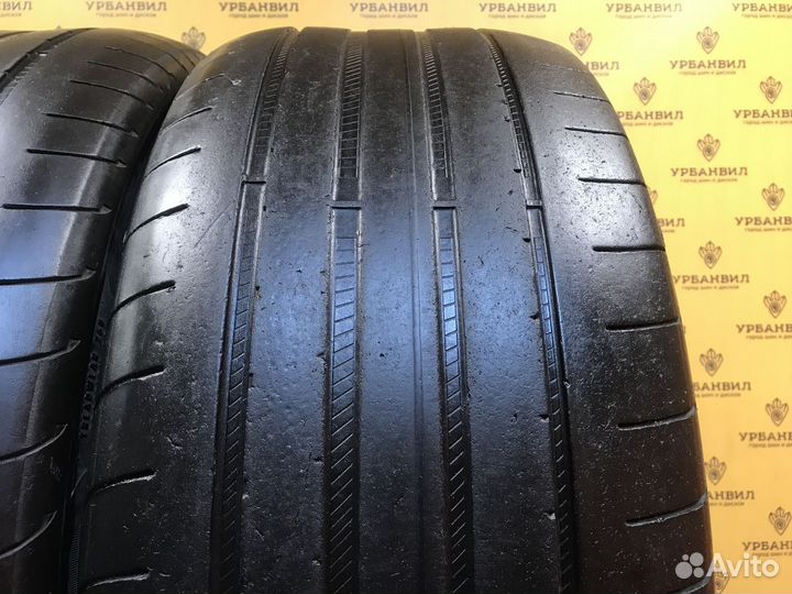 Goodyear Eagle F1 Asymmetric 3 275/45 R21 110Y