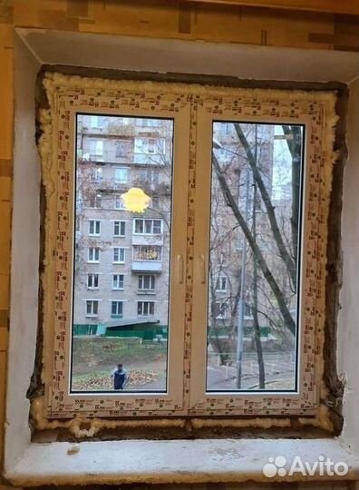 Пвх окна veka